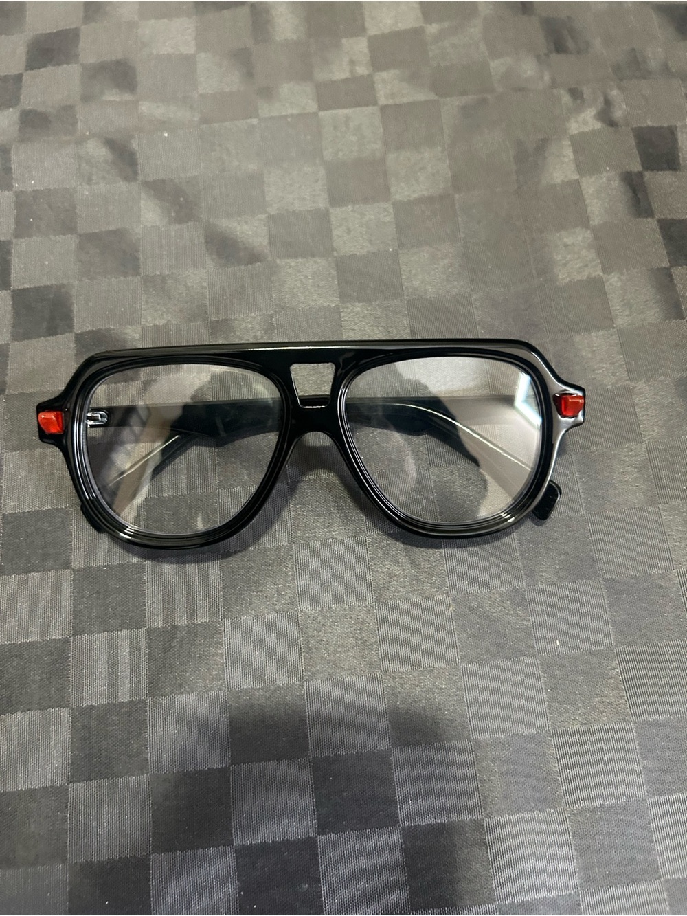 Blue light glasses